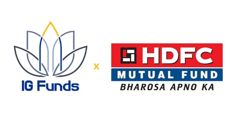 IG Funds, in collaboration with HDFC, is proud to announce their Financial Literacy Series designed for every generation. This unique online initiative oers free, bite-sized 1-hour sessions to bui (1)